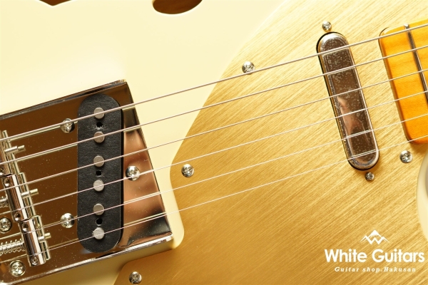 Classic Vibe ‘60s Telecaster Thinline - Desert Sand