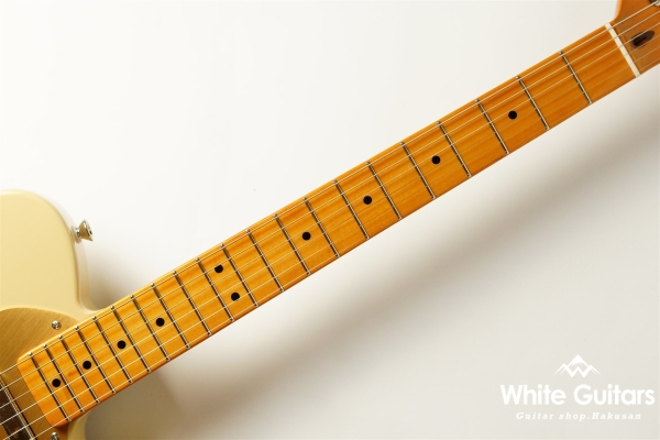Classic Vibe ‘60s Telecaster Thinline - Desert Sand