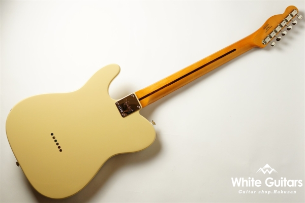 Classic Vibe ‘60s Telecaster Thinline - Desert Sand