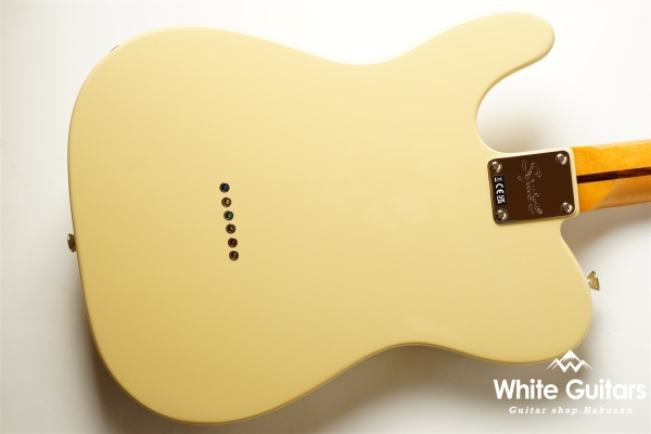 Classic Vibe ‘60s Telecaster Thinline - Desert Sand