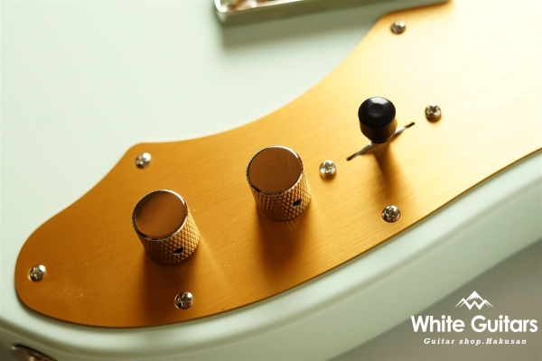 Classic Vibe ‘60s Telecaster Thinline -  Sonic Blue