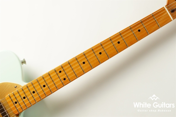 Classic Vibe ‘60s Telecaster Thinline -  Sonic Blue