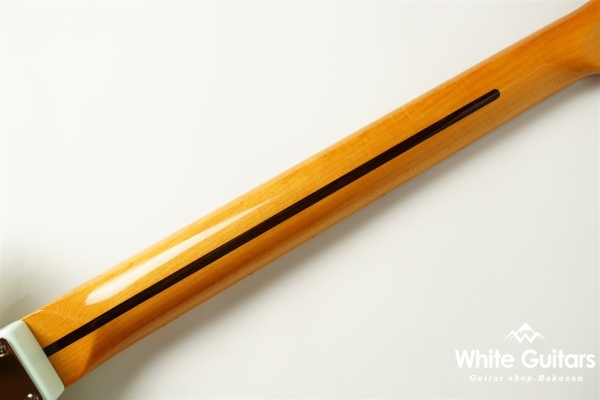 Classic Vibe ‘60s Telecaster Thinline -  Sonic Blue