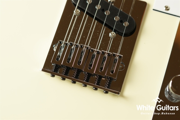 Affinity Series Telecaster - Olympic White