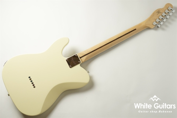Affinity Series Telecaster - Olympic White