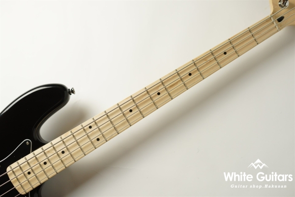 Affinity Series Jazz Bass - Black
