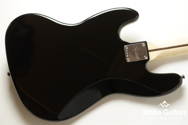 Affinity Series Jazz Bass - Black