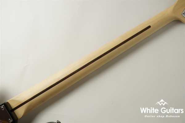 Affinity Series Jazz Bass - Black