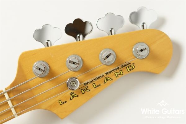 SL4-94 Deluxe - Cherry Sunburst
