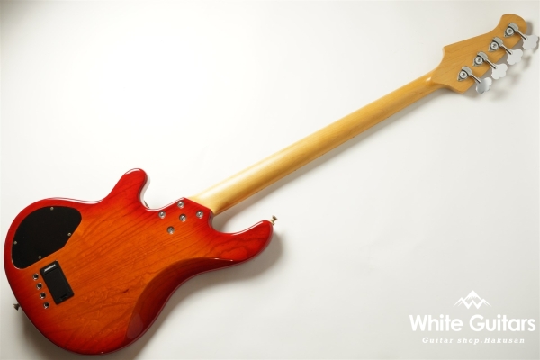 SL4-94 Deluxe - Cherry Sunburst