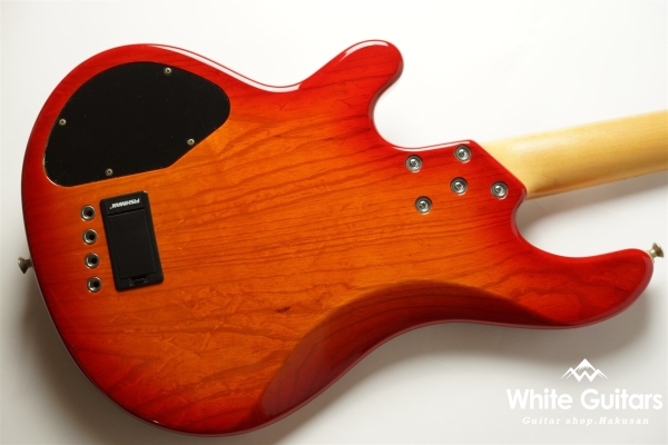 SL4-94 Deluxe - Cherry Sunburst