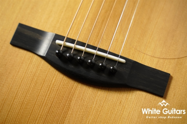 Acoustic Model-OM Cutaway Cedar/Indian Rosewood
