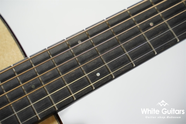 Acoustic Model-OM Sitka Spruce/African Mahogany