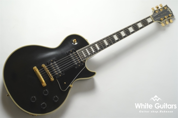 KTR LC-01 - Ebony