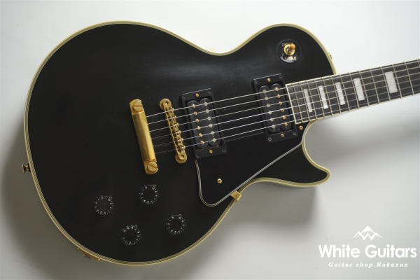 KTR LC-01 - Ebony