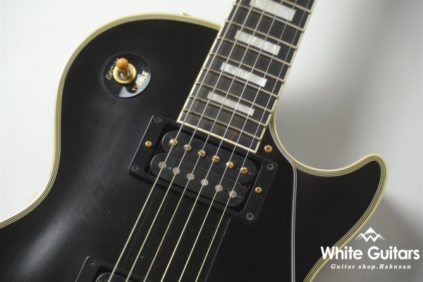KTR LC-01 - Ebony