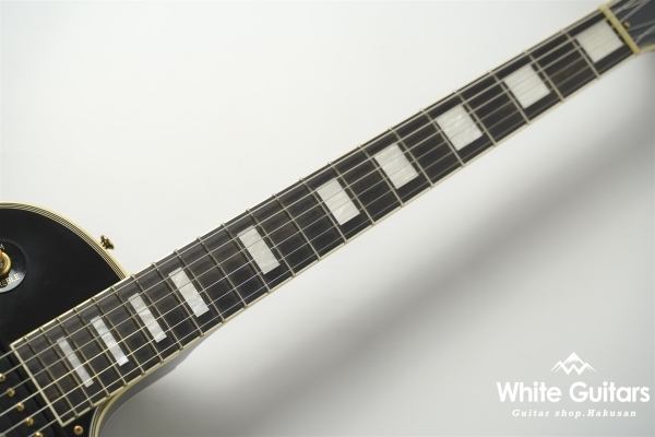 KTR LC-01 - Ebony