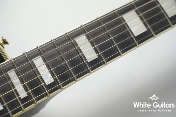KTR LC-01 - Ebony