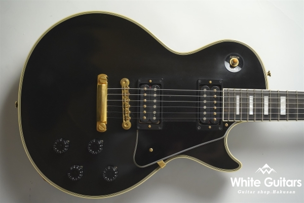 KTR LC-01 - Ebony