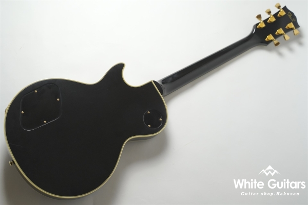 KTR LC-01 - Ebony