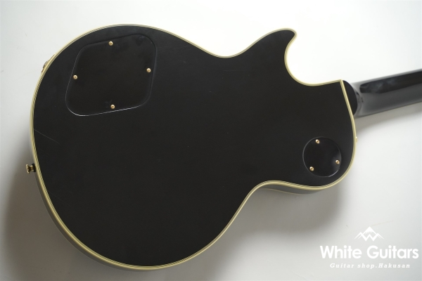KTR LC-01 - Ebony