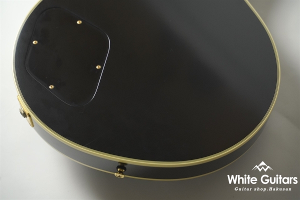 KTR LC-01 - Ebony