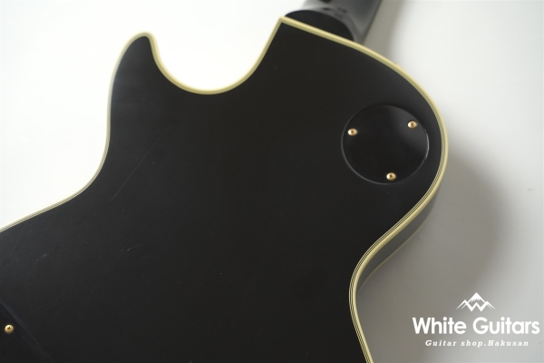 KTR LC-01 - Ebony