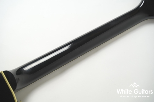 KTR LC-01 - Ebony