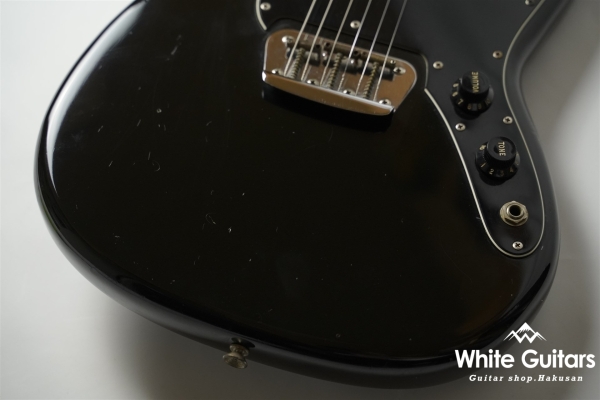 1978 Musicmaster - Black
