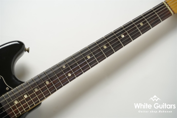 1978 Musicmaster - Black