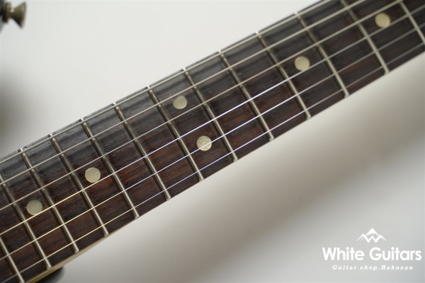 1978 Musicmaster - Black