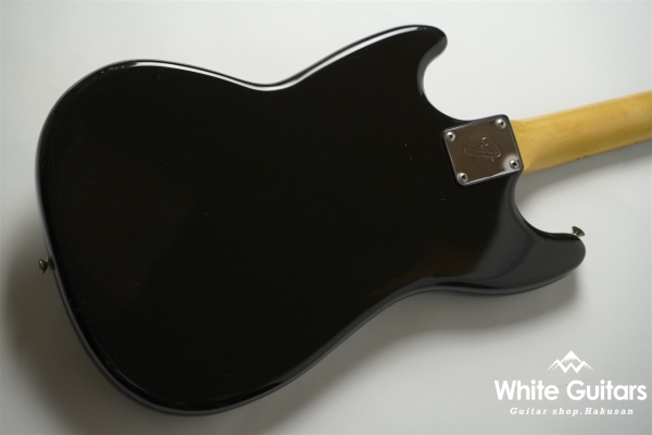 1978 Musicmaster - Black