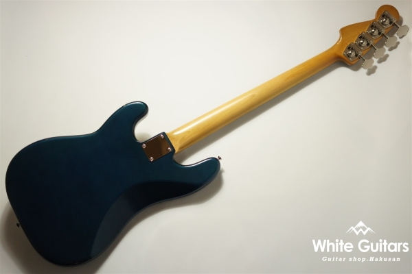 g7-PB - Vintage Lake Placid Blue Matching Head
