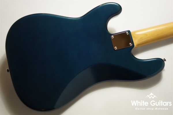 g7-PB - Vintage Lake Placid Blue Matching Head