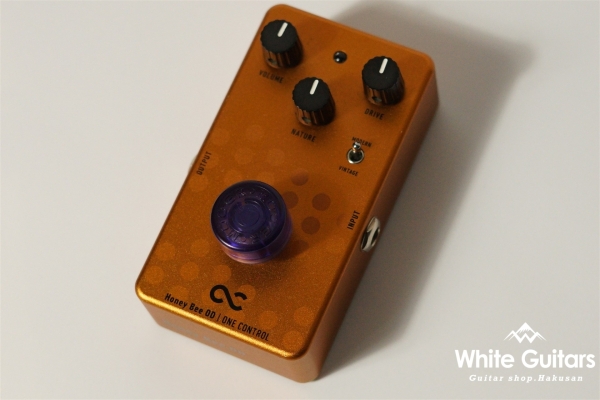 Honey Bee Overdrive
