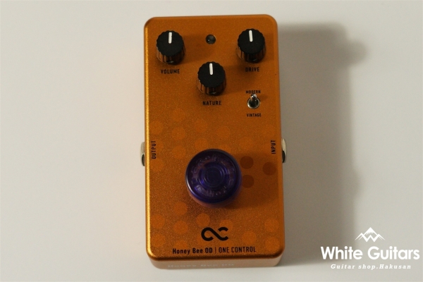 Honey Bee Overdrive