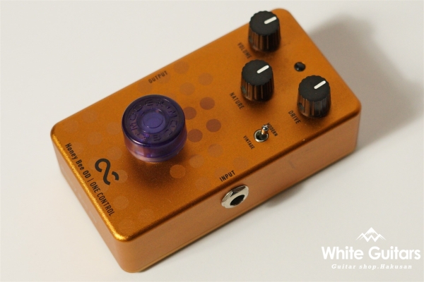 Honey Bee Overdrive