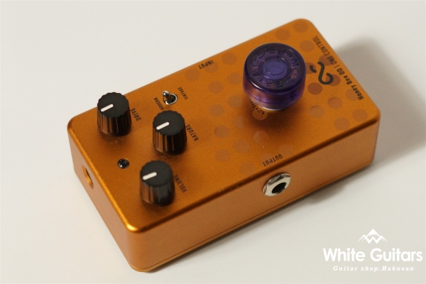 Honey Bee Overdrive