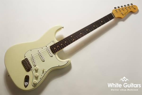 STV-R2 - Vintage White