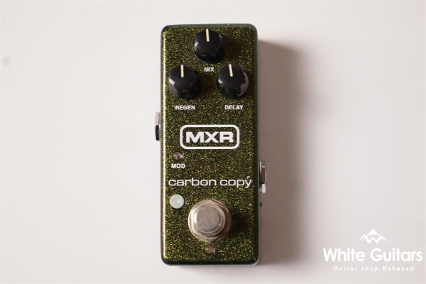 M299 Carbon Copy Mini