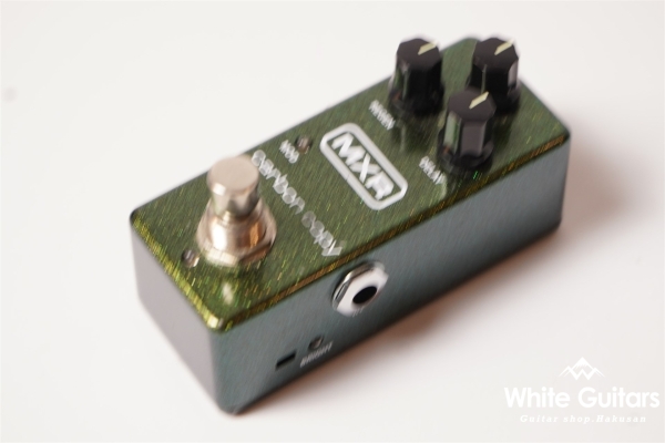 M299 Carbon Copy Mini