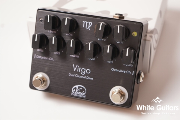 Virgo