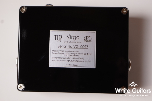 Virgo
