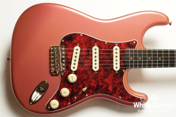 g7-ST/R - Burgundy Mist Metallic