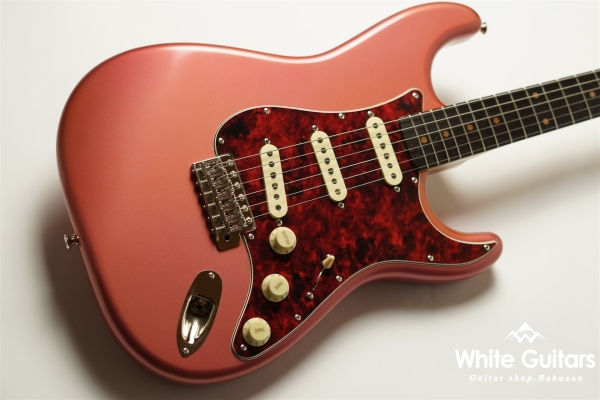 g7-ST/R - Burgundy Mist Metallic