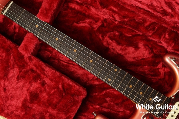 g7-ST/R - Burgundy Mist Metallic