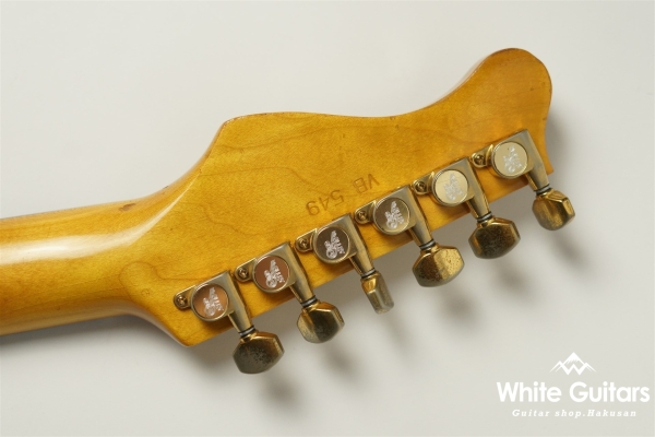 M’Series - See-through Green