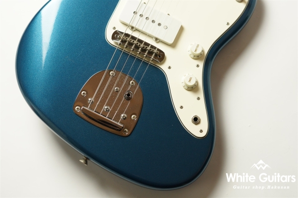 JMV-R2 - Lake Placid Blue / Custom Order