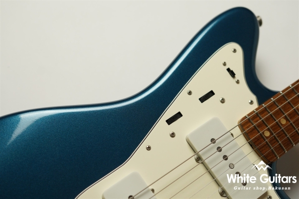 JMV-R2 - Lake Placid Blue / Custom Order