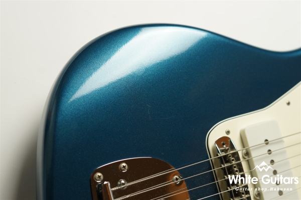 JMV-R2 - Lake Placid Blue / Custom Order